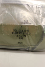Load image into Gallery viewer, Chemical-Biological Gas Mask Filter - 4240-01-529-2289 - Dated 2011 - Sealed