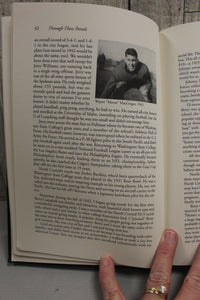 Through These Portals - A Pacific War Saga - Wayne C. MacGregor