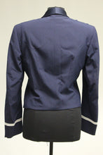 Load image into Gallery viewer, DSCP Air Force Blue Men's Mess Dress Jacket - 46 Long - Used