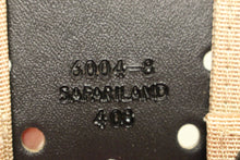 Load image into Gallery viewer, Safariland 6004-8 MOLLE Plate Plain STX Tactical AMBI - Tan - Unlined - New