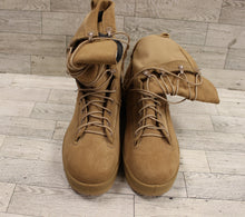 Load image into Gallery viewer, Belleville 790 ST Desert Tan Combat Boot - Size: 10.0R - New