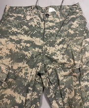 Load image into Gallery viewer, US Military Army ACU Trouser Pant - Choose Size Small Medium Large - Used