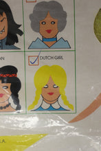 Load image into Gallery viewer, Collegeville Whimsy Wig forHalloween - Dutch Girl - OSFA - New