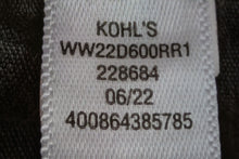 Load image into Gallery viewer, Nine West Slim Straight Jeans - Size: 10 - Black - Used