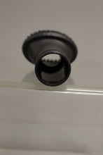 Load image into Gallery viewer, Universal Vacuum Cleaner Dust Brush Attachment - 3" Brush - 1-1/8" Dia - Used