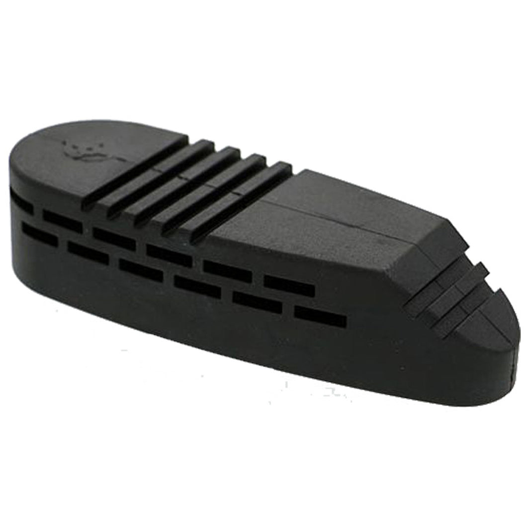 Missouri Tactical ARecoil Pad Tactical Recoil Pad for M4 Style 6 Position Adjustable Stock - Black - New