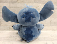Load image into Gallery viewer, Build-A-Bear 12&quot; Stitch Plush - Disney Lilo &amp; Stitch Stuffed Animal - Used