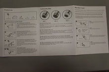 Load image into Gallery viewer, Briout Handheld Shower Set - 5 Functions - New