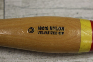 Sherwin-Williams 4" Wall Brush - 100% Nylon - For Latex & Oil Paints - New