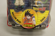 Load image into Gallery viewer, Dragon Ball Z Maijin Buu Saga Gotenks Action Figure - New