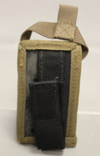 Load image into Gallery viewer, Blackwater Gear Single Pistol Magazine Pouch - Coyote - Used