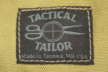 Load image into Gallery viewer, Tactical Tailor Molle Chest Rig - Coyote - Used