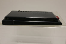 Load image into Gallery viewer, Vintage Metal Flip Up Address Phone Book - Used