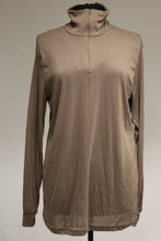 Load image into Gallery viewer, US Army Light Weight Cold Weather Undershirt - 8415-01-415-5906 -Medium - Used