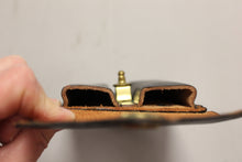 Load image into Gallery viewer, US Dual Mag Holster - DLA10082C4031 - Black - Used
