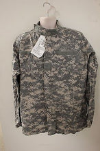 Load image into Gallery viewer, US Army ACU Combat Coat - Size: Small Long - 8415-01-586-0584 - New