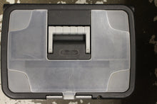 Load image into Gallery viewer, Sterlite Portable File Box - Used