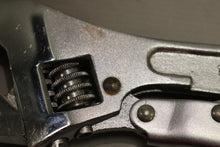 Load image into Gallery viewer, Stanley MaxGrip 10 in. 250mm Locking Adjustable Wrench - 85-610 - Used