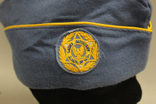 Load image into Gallery viewer, Vintage American Legion Dayton #587 Cap - Size: 7-1/4 - Used
