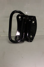 Load image into Gallery viewer, Vintage Stanley No-Pinch Handles for Carpenter's Chest or Wood Trunk - Used