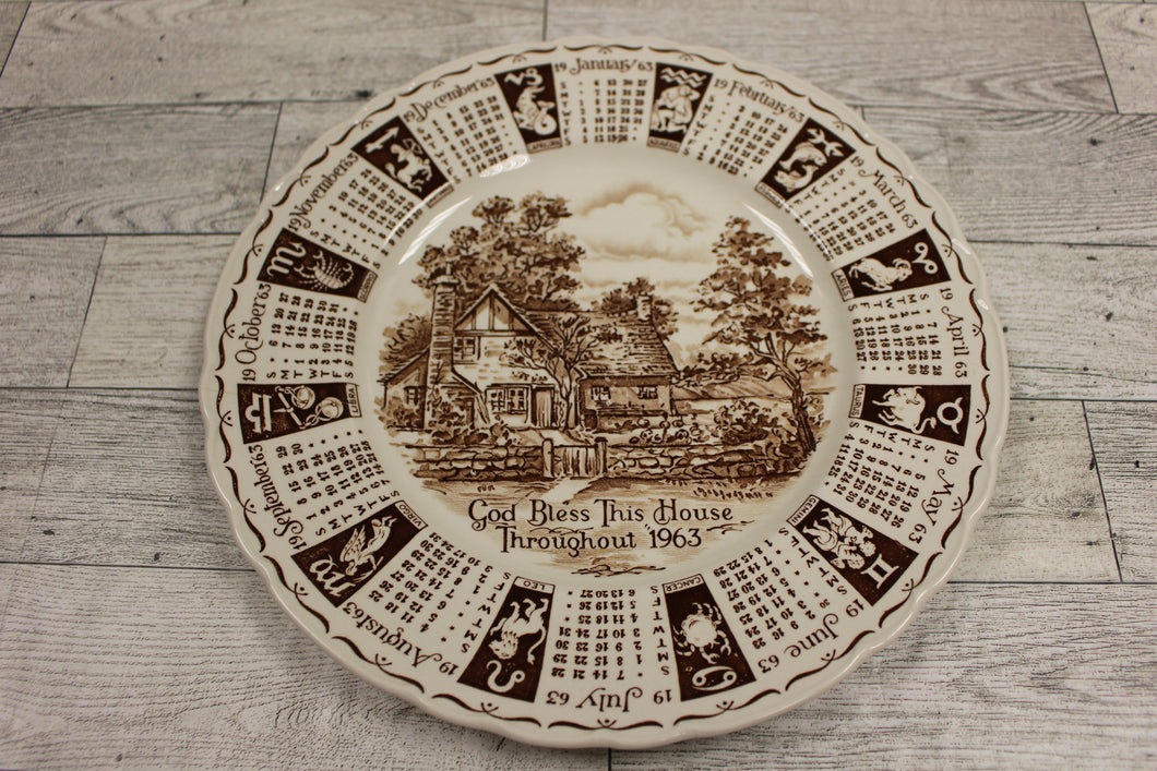 VTG Royal Staffordshire 
