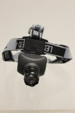 Load image into Gallery viewer, Stone River Gear Lantern &amp; Adjustable LED Headlamp - Used