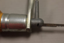 Load image into Gallery viewer, Vintage Disston Coping Saw - #15 - Used