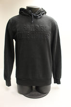 Load image into Gallery viewer, H&amp;M Divided "Forget the Rules" Hooded Sweatshirt - Small - used