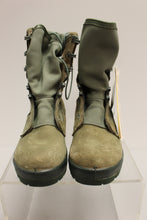 Load image into Gallery viewer, Belleville Women's FAFTW Temperate Weather Combat Boots - Sage - 4.0 - New