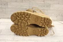 Load image into Gallery viewer, McRae Army Temperate Weather Tan Combat Boot - 6R - 8430-01-516-1599 - New