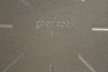 Load image into Gallery viewer, Goodcook Everyday Nonstick Steel Pizza Pan - 16 Inch - Used
