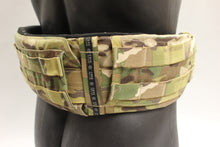 Load image into Gallery viewer, Crye Precision Battle Belt - Multicam -XL - Used