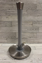 Load image into Gallery viewer, Polder Fleur Standing Paper Towel Holder with Heavyweight Base - Used