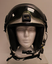 Load image into Gallery viewer, Gentex HGU-84/P Aircrew Flight Helment with Visors &amp; Mic - XL - 8475-01-386-3758