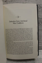 Load image into Gallery viewer, Coalition Defection - Avi Kober - The Dissolution of Arab Anti-Israeli Coalition