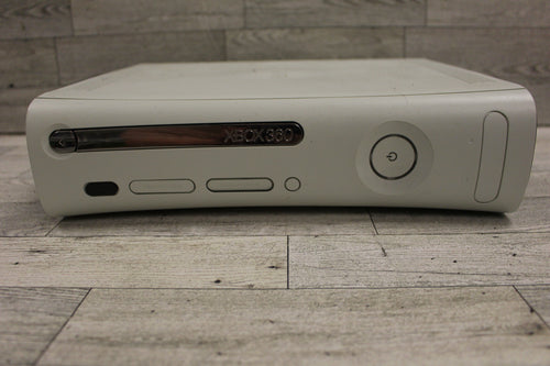 XBOX 360 Console - White - Used