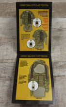 Load image into Gallery viewer, IOTV Generation 2 User Guide - Interceptor Body Armor - Used