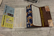 Load image into Gallery viewer, Sears Swingline Whammer 2001 Nail Gun - 96841 - New