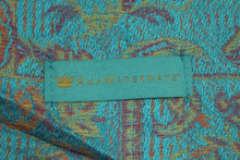 Load image into Gallery viewer, Ama Waterways Scarf - 69" x 28" - In original box - New