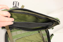 Load image into Gallery viewer, MOLLE Rectangular Soft Carry Case - OD Green - Used