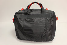 Load image into Gallery viewer, Vintage LUCAS Duffle Bag/ Weekender Carry on Case - Used