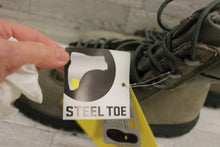 Load image into Gallery viewer, Belleville 612 ST Hot Weather Tactical Steel Toe Boot - Size: 13.5R - New
