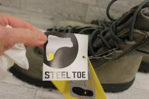 Belleville 612 ST Hot Weather Tactical Steel Toe Boot - Size: 13.5R - New
