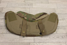Load image into Gallery viewer, Improved Outer Tactical Vest Yoke/Collar Back Assembly - Medium - Used