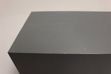 Load image into Gallery viewer, Vintage GWS Metal Contractors Card File Box - Used