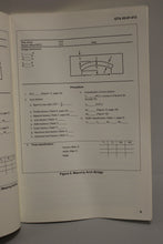 Load image into Gallery viewer, US Army Rapid Field Classification Booklet - GTA 05-07-013 - 1 July 2006 - Used