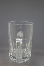 Load image into Gallery viewer, Vintage Jaycee&#39;s Jelly Jar Child Size Mini Root Beer Steins - Set of 4 - Used