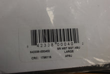 Load image into Gallery viewer, AF Air Force Senior Master Sergeant Sew On Patches - ABU - E-8 - Large - New