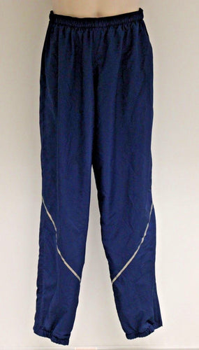 US AF Air Force IPTU PT Physical Fitness Pants - Small Long - Silky - Used