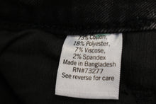 Load image into Gallery viewer, Nine West Slim Straight Jeans - Size: 10 - Black - Used